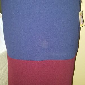 NWT LulaRoe XL Cassie